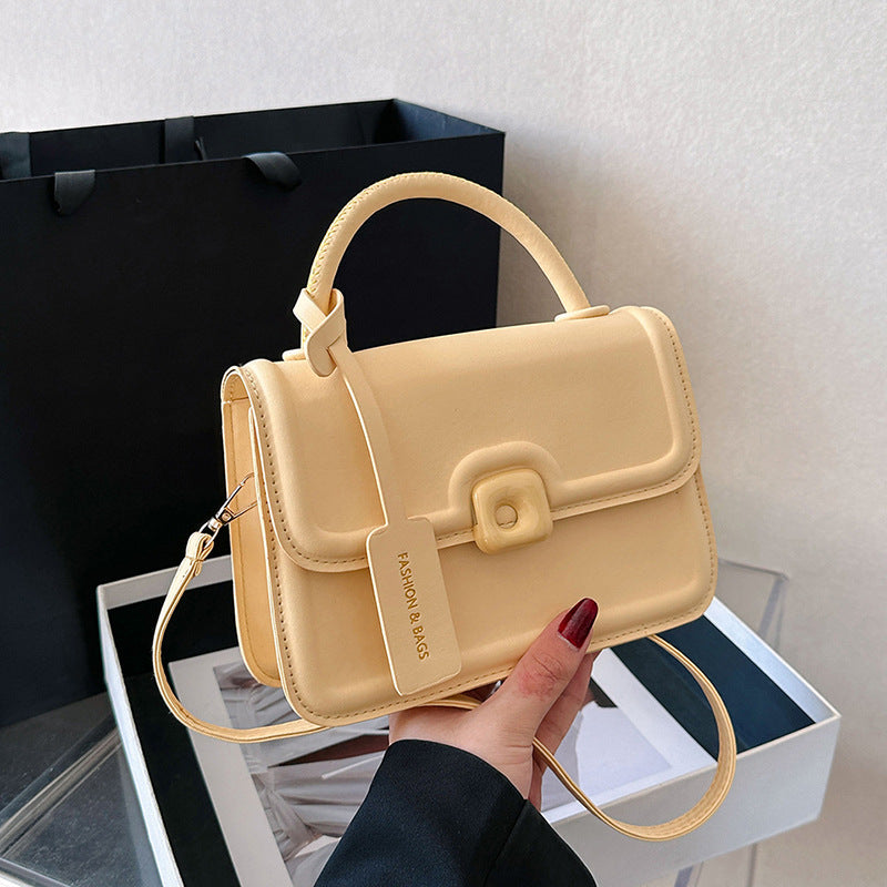 Autumn new fashion shoulder bag for women