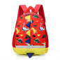 Cartoon Dinosaur Kids Bag Kindergarten Children School Bag