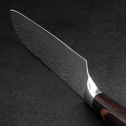 Chef Kitchen Chopping Slicing Knife