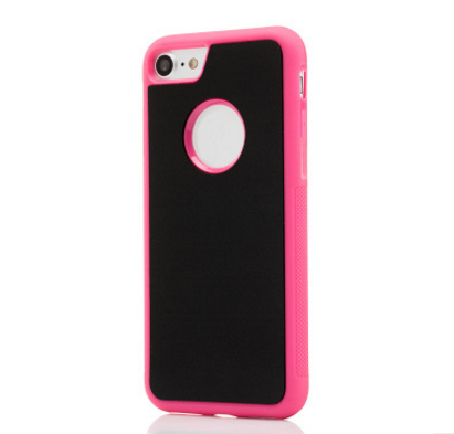 Compatible with Anti Gravity Nano Adsorption Phone Case