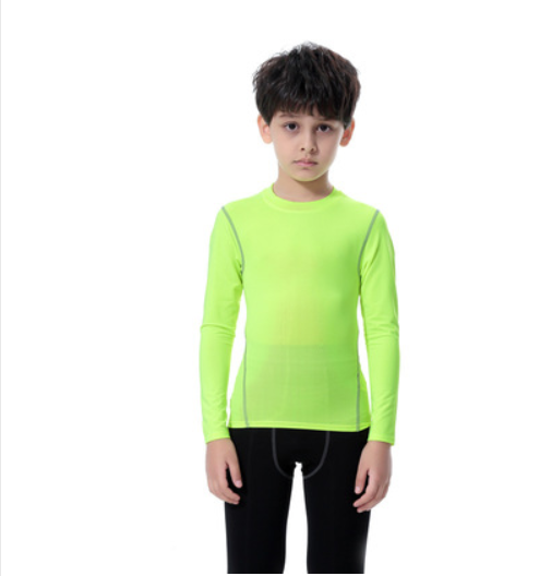 Children's sports clothing