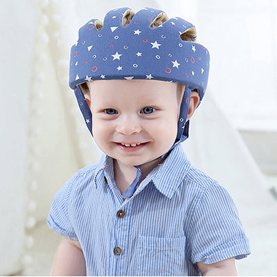 Children's Hat Cotton Safety Helmet Safety