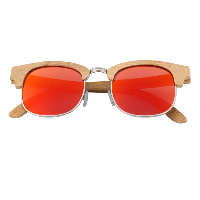 Wooden glasses SKB