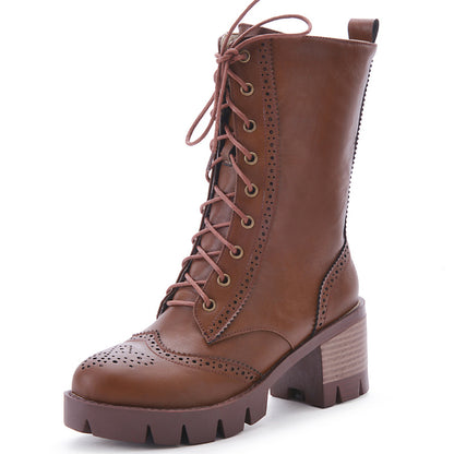 Martin boots women's boots