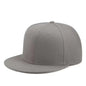 Hot Unisex Männer Frauen Einstellbare Baseball Hip-Hop Hüte Multi Farbe Snapback Sport Caps