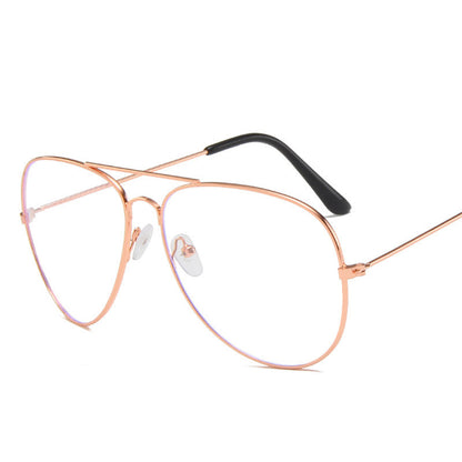 Anti blue light glasses optical glasses