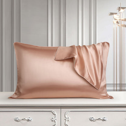 Silk Pillow Case Pure Real Natural Silk Pillowcase