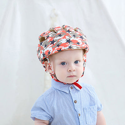 Children's Hat Cotton Safety Helmet Safety