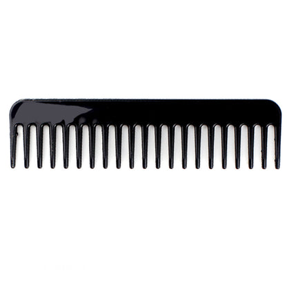 Ten-piece hair comb set