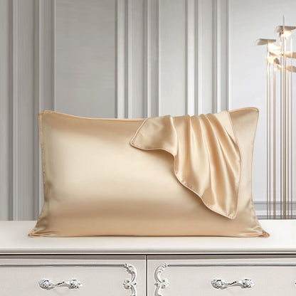 Silk Pillow Case Pure Real Natural Silk Pillowcase