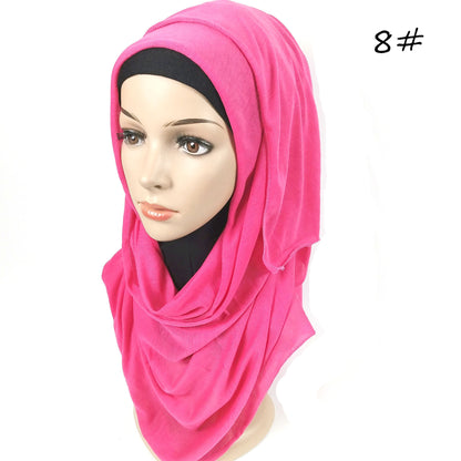 Islamic headscarf 