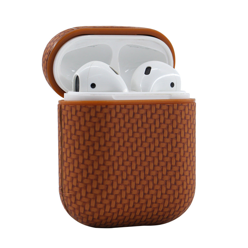 Kompatibel mit Apple Airpods-Kopfhörerhülle