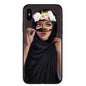 Islamic Hijab Veil Girl Phone Case