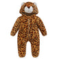 Baby Strampler Winter Herbst Kleidung