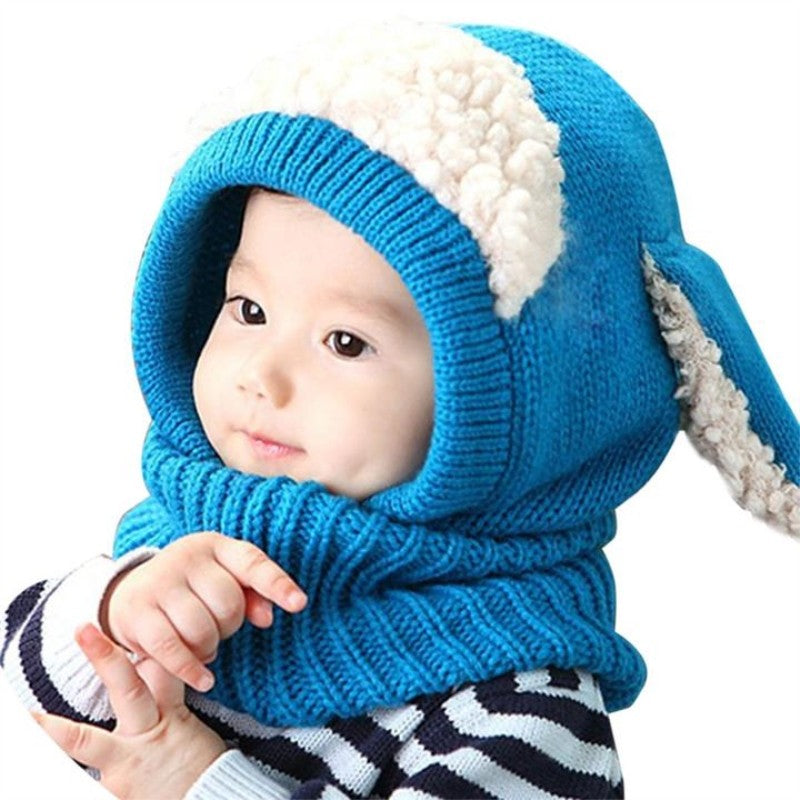 Cute kids hat