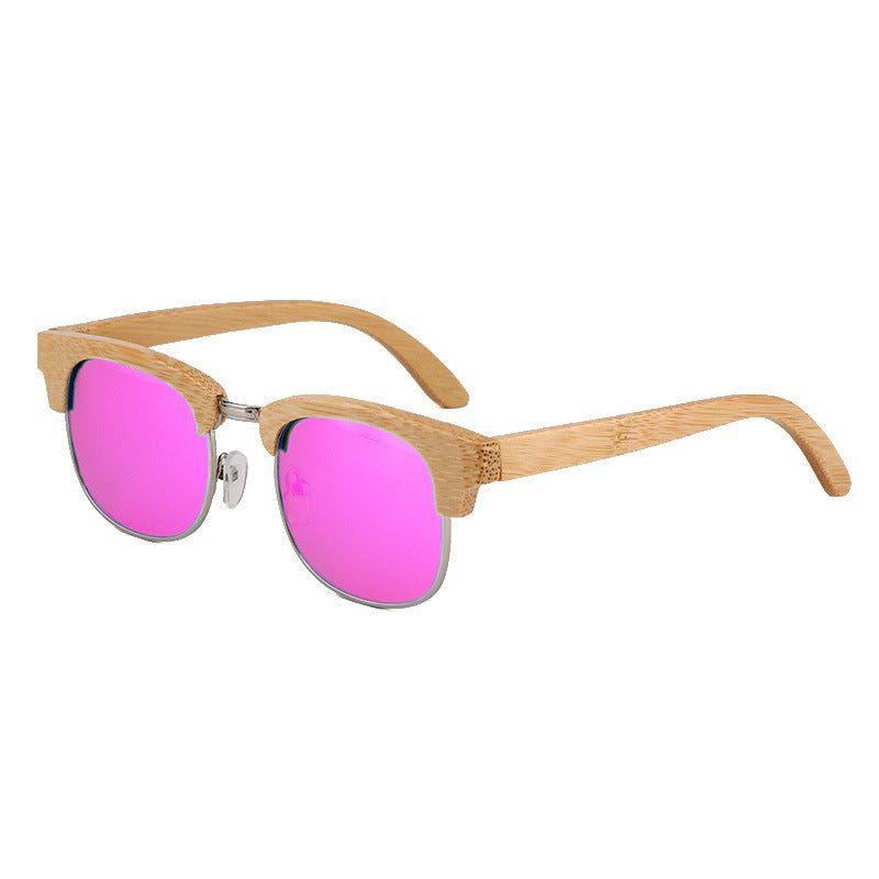 Wooden glasses SKB