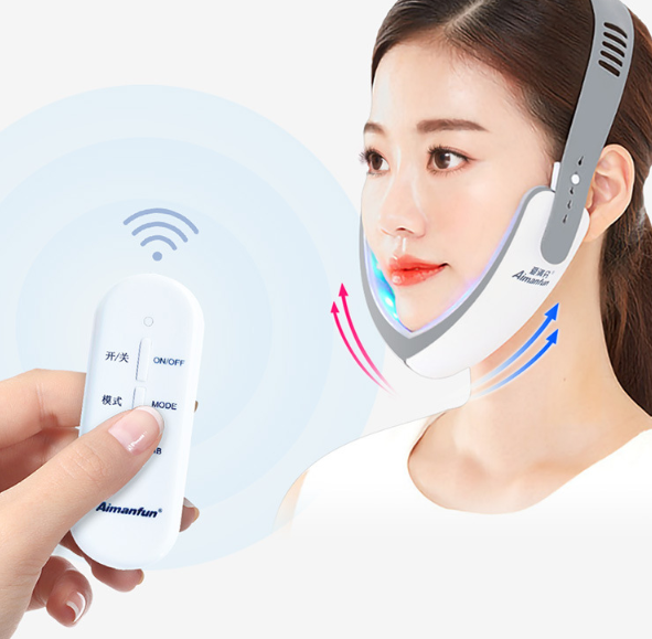 V-Face instrument with thin playing surface