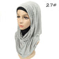 Islamic headscarf 