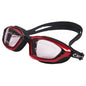 Waterproof swimming goggles