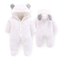 baby overalls romper newborn outfit