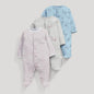 Baby crawling suit Baby one-piece