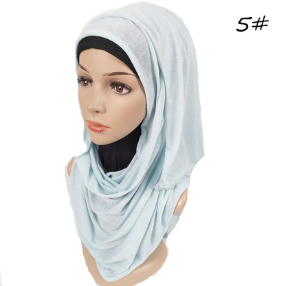 Islamic headscarf 