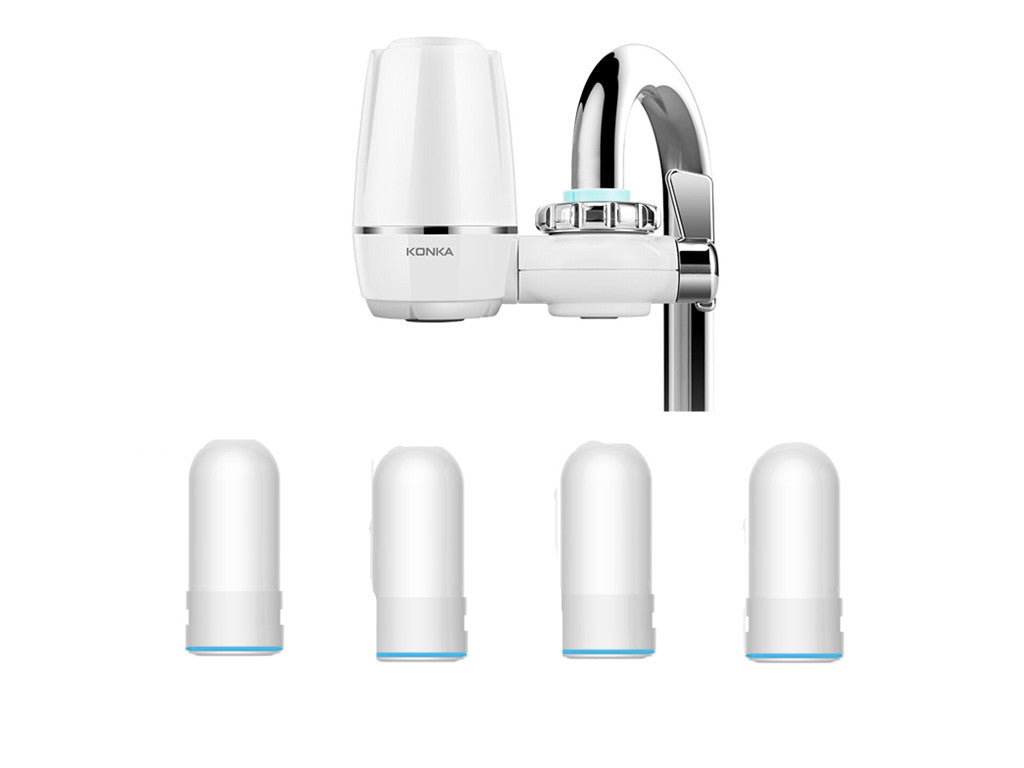 Faucet Water Filter Kitchen Tap Water Filter Household Water Filter