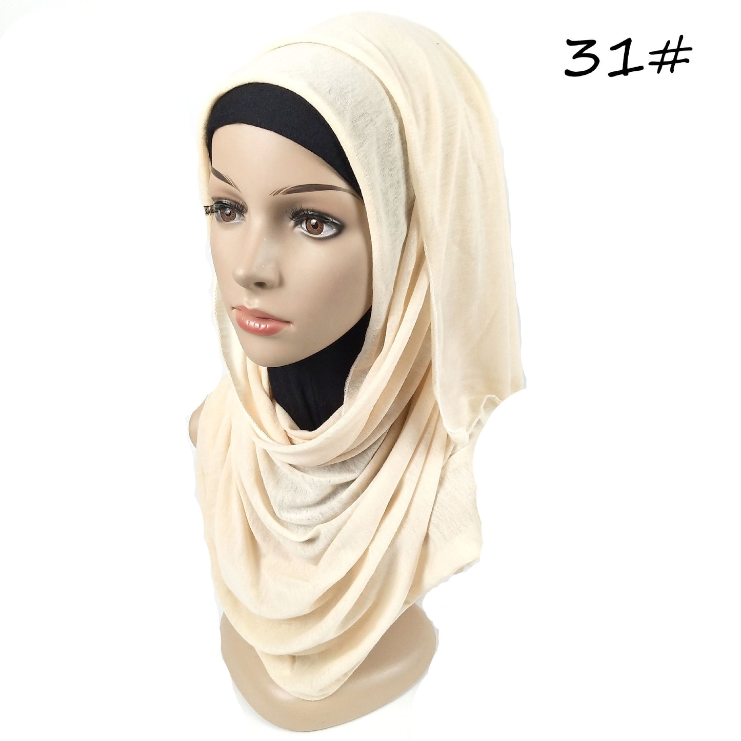 Islamic headscarf 