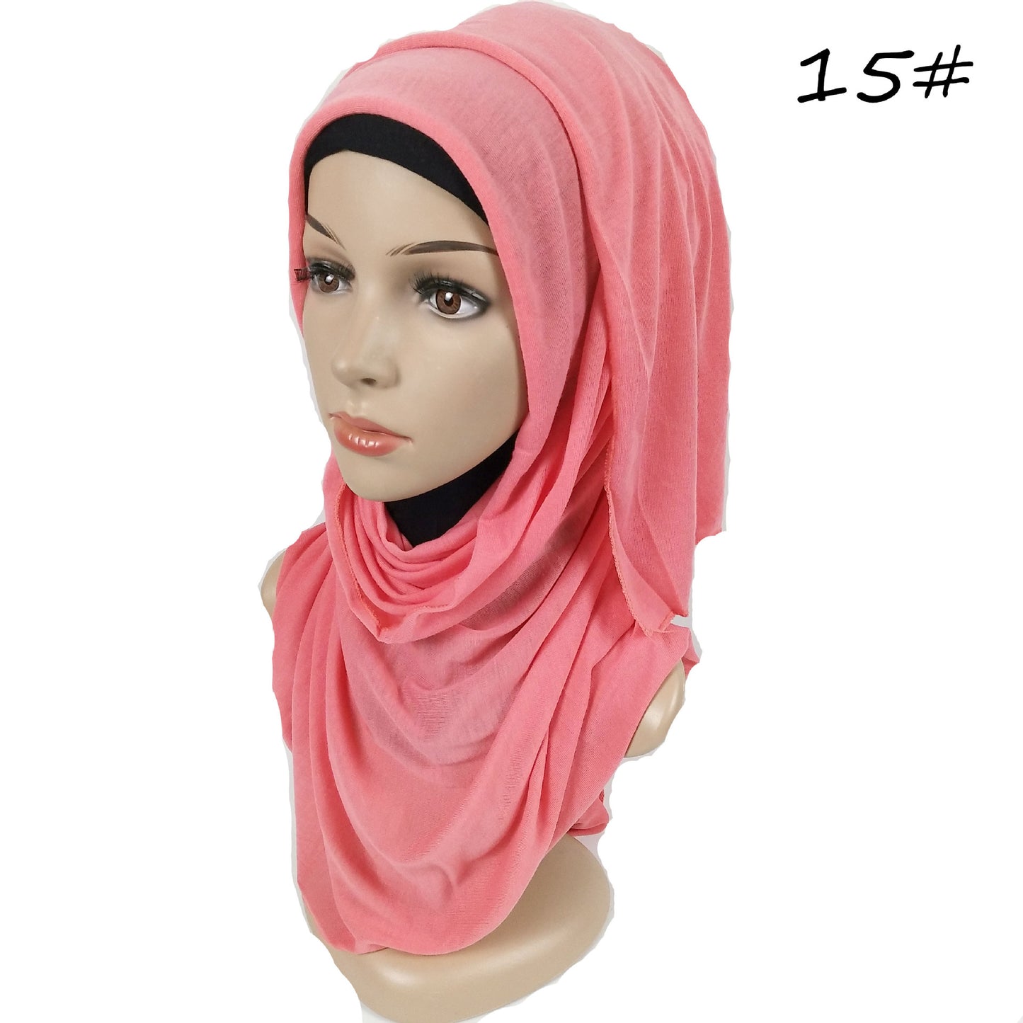 Islamic headscarf 