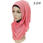 Islamic headscarf 