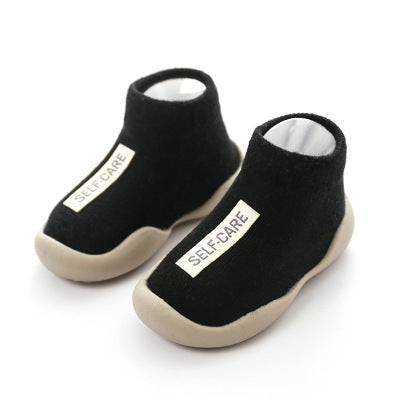 Baby-Kleinkind-Schuhe