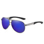 Herren Polarisierte Brille Toad Driver