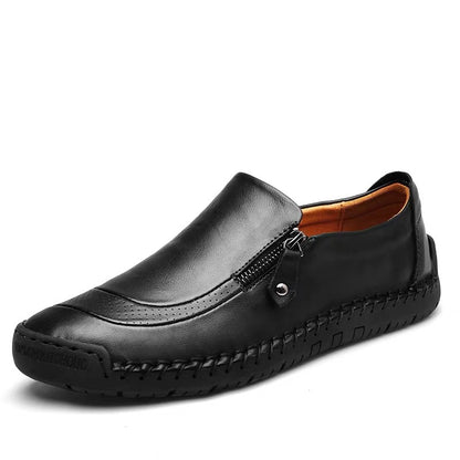 Men's Shoes Leather Shoes Men's Leather Shoes Casual Shoes New Products