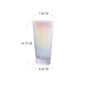 Household Water Juice Tea Wine Glass Drinking Cup