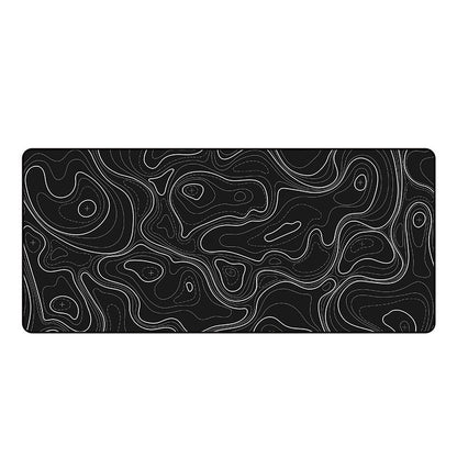 Simple Table Mat Office Desk Pad