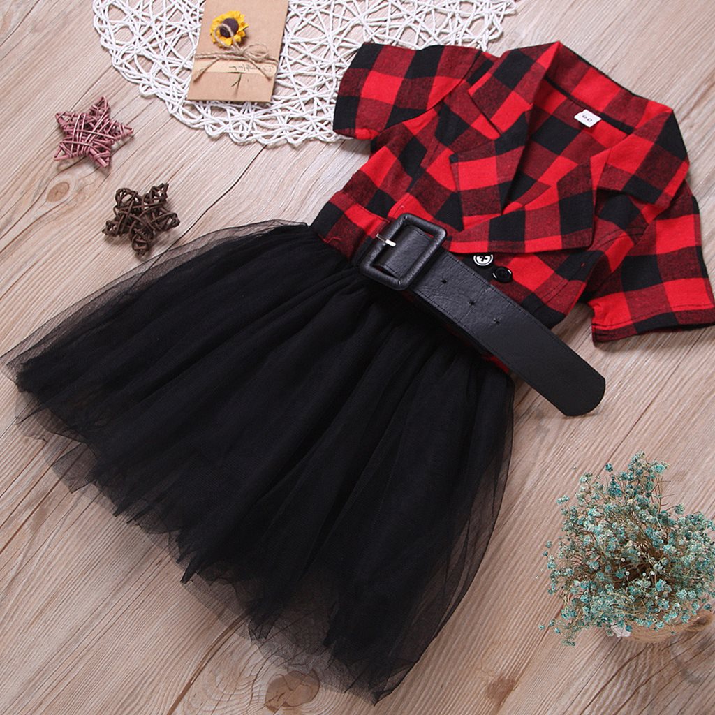 Baby dress for children's clothing girls children girls elegant