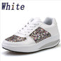 Women's sequin sneakers