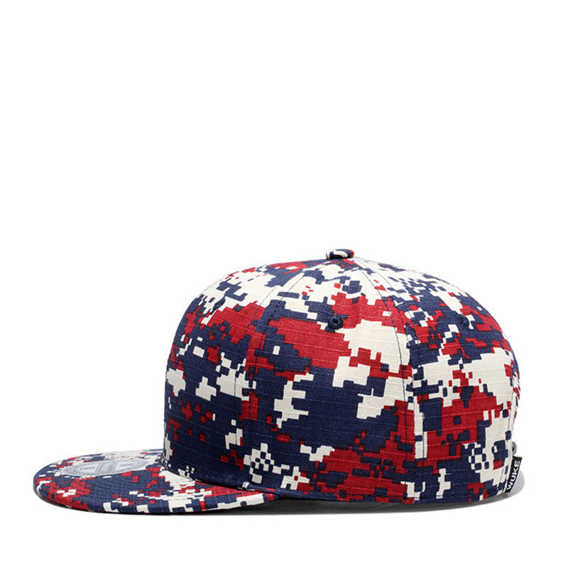 Fashionable baseball cap for women men hats