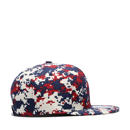 Fashionable baseball cap for women men hats