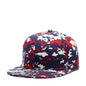 Fashionable baseball cap for women men hats