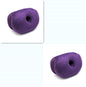 Multifunctional plush lovely hip pillow