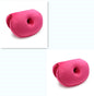 Multifunctional plush lovely hip pillow