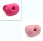 Multifunctional plush lovely hip pillow