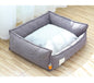 Fashion House Dog Bed Cats Dogs Cat Bed for Cat Pet Cotton