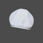 Thin comfortable pure cotton Japanese retro caps literary and artistic small fresh retro berets forward hats for men and women