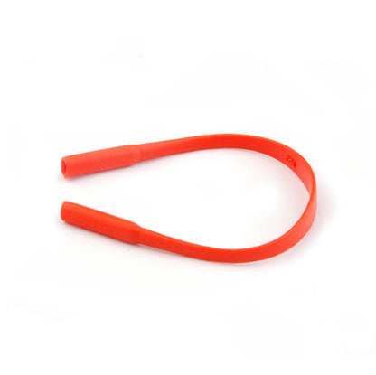 Genuine brand glasses non-slip accessories silicone strap 16 cm 22 cm 23 cm