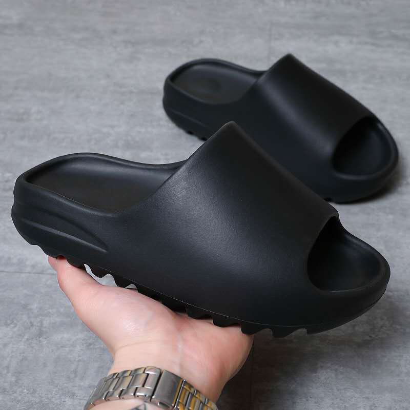 Coconut Shoes sandals and slippers for men and women with thick soles and fashionable sandals