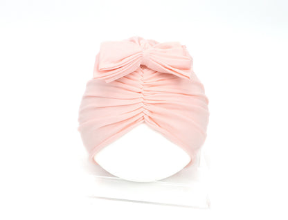 Süße Babymütze für Neugeborene weiche Babymütze Turban Kleinkind Babymütze Mütze Kopfbedeckung