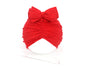 Cute Baby Hat for Newborn Soft Baby Hat Turban Toddler Baby Hat Cap Headwear