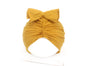 Cute Baby Hat for Newborn Soft Baby Hat Turban Toddler Baby Hat Cap Headwear